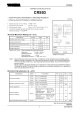 CRS03(TE85L,Q,M)的PDF第一页预览图片