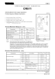 CRS11(TE85L,Q,M)的PDF第一页预览图片