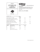 CUD6-02C TR13 PBFREE的PDF第一页预览图片