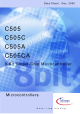 C505CA4EMCABXQMA1的PDF第一页预览图片