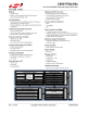 C8051F852-C-IMR的PDF第一页预览图片