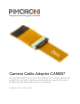 CAM007的PDF第一页预览图片