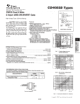 CD4085BNSRE4的PDF第一页预览图片