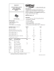 CMLDM5757 TR PBFREE的PDF第一页预览图片
