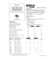 CMLDM7585 TR PBFREE的PDF第一页预览图片