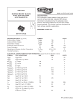 CMLT5551 TR PBFREE的PDF第一页预览图片