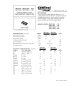 CMPT3906G TR PBFREE的PDF第一页预览图片