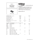 CMPT918 TR PBFREE的PDF第一页预览图片