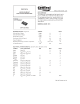 CMST2907A TR PBFREE的PDF第一页预览图片