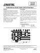 CS4221-KSZ的PDF第一页预览图片