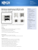 CSC32USBW的PDF第一页预览图片