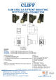 CP30609N的PDF第一页预览图片