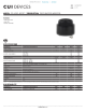 CPI-4232-92FST的PDF第一页预览图片