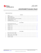 CDCUN1208LPEVM的PDF第一页预览图片
