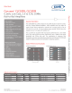 CLC1009ISO8MTR的PDF第一页预览图片