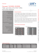 CLC1010IST5MTR的PDF第一页预览图片