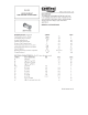 CLL3595 BK的PDF第一页预览图片