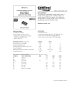 CMPSH1-4L TR PBFREE的PDF第一页预览图片