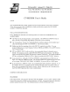 CVM50XM的PDF第一页预览图片
