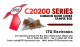 C20200 SERIES SAMPLES KITS的PDF第一页预览图片