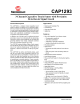 CAP1293-1-SN的PDF第一页预览图片