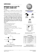 CAT34C02HU3IGT4A的PDF第一页预览图片