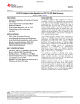 CLC012AJE/NOPB的PDF第一页预览图片