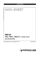 CLI/P-RM12/I的PDF第一页预览图片