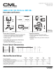 CMD9121SRC/TR10的PDF第一页预览图片