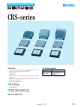 CBS50242R5-RT的PDF第一页预览图片