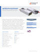 CSU550AP-3的PDF第一页预览图片
