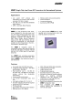 CC1021RSSR的PDF第一页预览图片