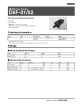 D6F-01A1-110的PDF第一页预览图片
