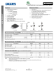 DMC3036LSD的PDF第一页预览图片