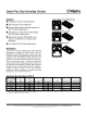 DMK8001-000的PDF第一页预览图片