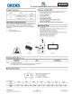 DMN2004K-7的PDF第一页预览图片