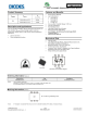 DMN26D0UDJ-7的PDF第一页预览图片