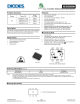 DMN2990UDJ-7的PDF第一页预览图片