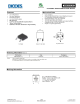 DMN3005LK3的PDF第一页预览图片