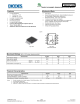 DMN3007LSS的PDF第一页预览图片