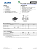 DMN3030LSS的PDF第一页预览图片