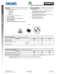 DMP210DUDJ-7的PDF第一页预览图片