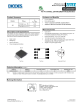 DMP4050SSS的PDF第一页预览图片