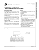 DP83016AUG的PDF第一页预览图片