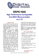 DRPIC166X的PDF第一页预览图片