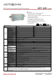 DRT-960的PDF第一页预览图片