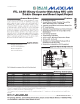 DS1374C-3的PDF第一页预览图片