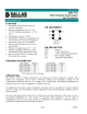 DS1775R/TR1的PDF第一页预览图片