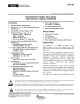 DSD1702E/2K的PDF第一页预览图片