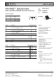 DSEC16-04AS的PDF第一页预览图片